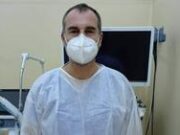 Medic din prima linie COVID-19: Sunt pacienți tineri, fără factori de risc sau boli asociate, care după câteva zile de evoluție favorabilă se deteriorează rapid, inexplicabil