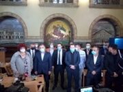 Liberalul Dan Diaconu va fi exclus din PNL, după trădarea din CL Craiova: ”Să-i fie rușine! Este un zero barat!”