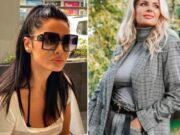 Oana Zăvoranu a aruncat cu săgeți și spre Andreea Bănică. Talentul de gospodină al artistei a scos-o din minți pe brunetă: ”Trăiască miloaga”