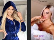 Bianca Drăgușanu, goală și nemachiată dis de dimineață! Cum arată diva sexy complet naturală