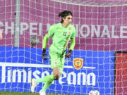 Ciprian Tătărușanu și-a anunțat retragerea de la echipa națională! Scrisoare emoționantă de despărțire