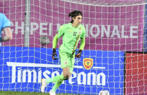 Ciprian Tătărușanu și-a anunțat retragerea de la echipa națională! Scrisoare emoționantă de despărțire