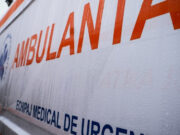 Accident pe autostrada A3: Un bărbat de 33 de ani a murit după ce a condus pe contrasens