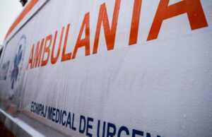 Accident pe autostrada A3: Un bărbat de 33 de ani a murit după ce a condus pe contrasens