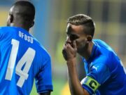 Se întoarce cuplul beton: „E un meci dificil”