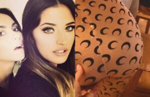 Antonia și Inna, atingeri indecente! Ce i-a făcut iubita lui Alex Velea când nimeni nu a văzut-o