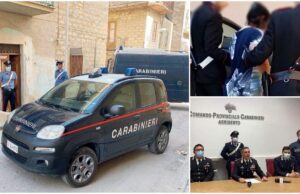 O româncă a ucis fără milă un bătrân italian care o angajase ca îngrijitoare. Tânăra a plănuit crima în mai puţin de 24 de ore