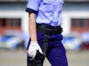 Moarte teribilă în Alba! O polițistă a fost strivită de o autoutilitară pe care nu o asigurase