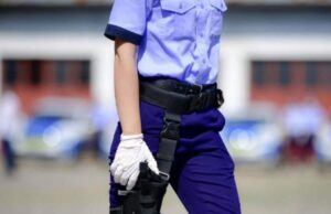 Moarte teribilă în Alba! O polițistă a fost strivită de o autoutilitară pe care nu o asigurase