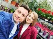 Valentin Sanfira fulgeră și tună, după ce soția sa a căzut pradă hackerilor: „Nu există nicio lege să te protejeze”