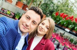 Valentin Sanfira fulgeră și tună, după ce soția sa a căzut pradă hackerilor: „Nu există nicio lege să te protejeze”