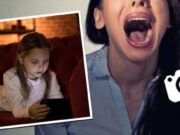 Fetiță de zece ani, hărțuită de nevasta unui afacerist: „Știu că se culcă cu tine!”