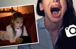 Fetiță de zece ani, hărțuită de nevasta unui afacerist: „Știu că se culcă cu tine!”