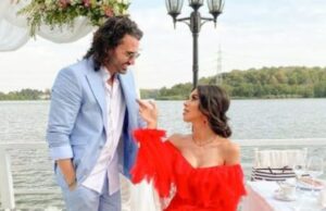 Divorţul anului în SHOWBIZ: Raluca Pastramă a cerut ordin de protecţie împotriva lui Pepe