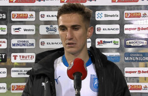 Oltenii, surprinși de replica celor de la FC Botoșani: ”Nu ne așteptam să facă un astfel de joc!”