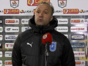 Papură a vorbit din nou despre posibilitatea de a fi înlocuit cu Mirel Rădoi