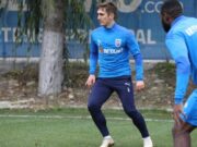 Rotaru i-a debusolat pe jucători: „Încercăm să facem ce ne cere”