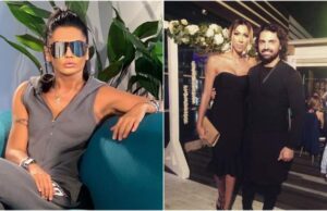 Oana Zăvoranu, atac dur la adresa Ralucăi Pastramă: ”Este de etnie, iar în mentalitatea rromilor nu există așa ceva”! Diva crede că divorțul fostului soț este ”regizat”