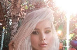 Cum se simte Carmen Grebenișan, după ce a fost confirmată cu coronavirus! Vedeta are deja simptomele specifice. ”Dificultate de respirație”