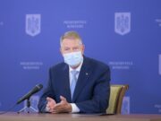 Klaus Iohannis, după atacul terorist din Viena: „Condamn cu putere aceste acte oribile de teroare”