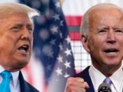 Alegeri SUA: Primele rezultate: Biden 220 – Trump 213 – Donald Trump a ieșit cu discursul de câștigător: „Rezultate fenomenale”