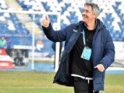 Cristiano Bergodi: „Echipa a arătat o maturitate în joc“