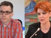 S-a încheiat ”telenovela” de la Tribunal, cu Becheru și Olguța. Turculeanu a reprezentat-o azi și ”s-a văzut”