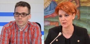 S-a încheiat ”telenovela” de la Tribunal, cu Becheru și Olguța. Turculeanu a reprezentat-o azi și ”s-a văzut”