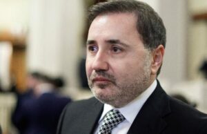 Rizea continuă spovedania chiar dacă este după GRATII: ”Atacurile au început după primele dezvăluiri. Ponta are amestec în toate aceste PRESIUNI”