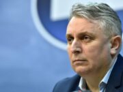 Ministrul Transporturilor a fost infectat cu coronavirus! Care este starea e sănătate a lui Lucian Bode