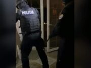 Membri ai clanului Cămătaru, săltați de mascați. Interlopii ar fi amenințat cu moartea o familie din București