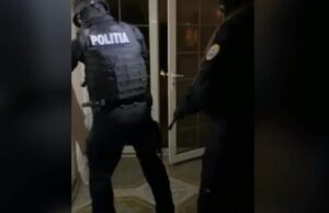 Membri ai clanului Cămătaru, săltați de mascați. Interlopii ar fi amenințat cu moartea o familie din București