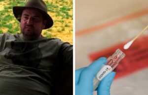 Tragedie în Oradea! Un asistent medical, tatăl a doi copii, s-a sinucis în ziua în care a aflat că s-a infectat cu COVID-19