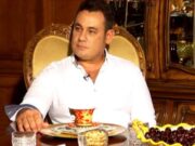 Cum se simte Ionuț Dolănescu, după ce a fost depistat pozitiv cu COVID-19: “Ne-am simțit rău”