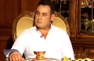 Cum se simte Ionuț Dolănescu, după ce a fost depistat pozitiv cu COVID-19: “Ne-am simțit rău”