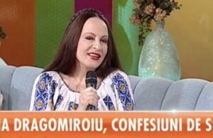 Dramele din viața Mariei Dragomiroiu: “Din cauza vieții grele, acum știu să fac orice”