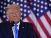 ASUL din MÂNECA lui Trump. Îl poate face PREȘEDINTE