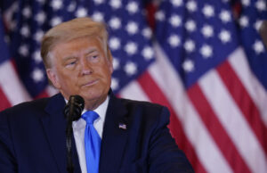 ASUL din MÂNECA lui Trump. Îl poate face PREȘEDINTE