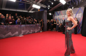 Nadia Comăneci, la 59 de ani. Mărturisirea-manifest, plină de semnificații