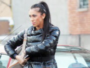 Raluca Pastrămă, mesaj „înțepător” către Pepe? Ce a scris bruneta după ce a fost anunțat divorțul!