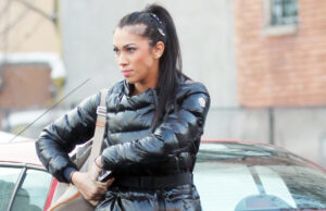 Raluca Pastrămă, mesaj „înțepător” către Pepe? Ce a scris bruneta după ce a fost anunțat divorțul!