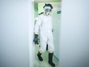 Bilanț coronavirus 12 noiembrie. Noi recorduri absolute: 10.142 de cazuri noi, 1.152 de persoane la ATI, val de decese