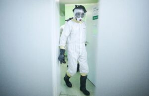 Bilanț coronavirus 12 noiembrie. Noi recorduri absolute: 10.142 de cazuri noi, 1.152 de persoane la ATI, val de decese