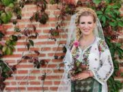 “Fir-ai sa fii mai neicuta“, este cea mai frumoasă piesă lansată de Cristina Paun