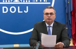 Prefectul de Dolj, ordin pentru încetăre mandatului de primar pentru edilii a două localități din Dolj