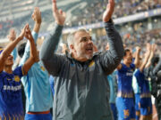 Chinezii, la picioarele lui Olăroiu. Câţi bani îi dau pentru titlul câştigat şi anunţul patronului miliardar