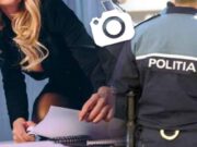 Amantlâc și scene XXX în biroul unui șef din Poliția Română / Acuzații grave