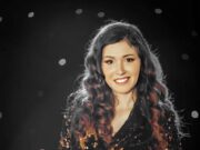 “M-a distrus străinătatea“ este cea mai frumoasă piesă lansată de Ioana Dincu