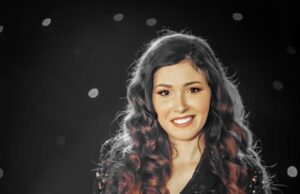 “M-a distrus străinătatea“ este cea mai frumoasă piesă lansată de Ioana Dincu