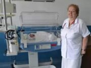 A murit Emilia Biber! Una dintre cele mai renumite doctorițe din România
